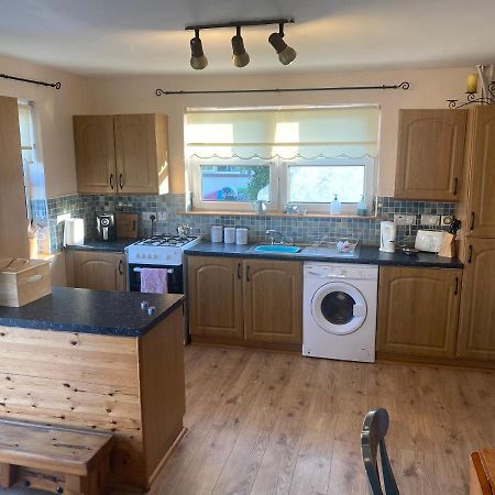 Primrose Cottage Gweedore Exterior photo